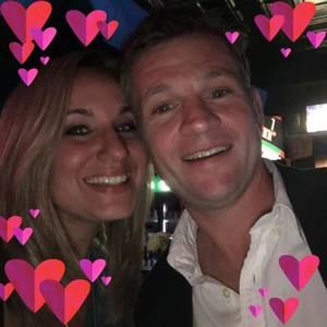 Meet your Posher, Alison